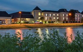 Doubletree By Hilton Hotel Chicago Wood Dale - Elk Grove